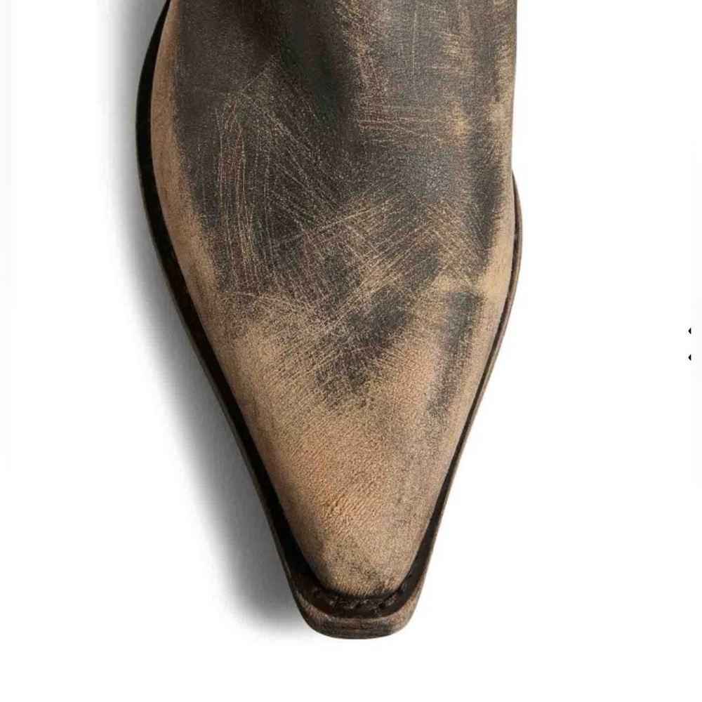 KHAITE CLIVE BOOT - Picture 4 of 16